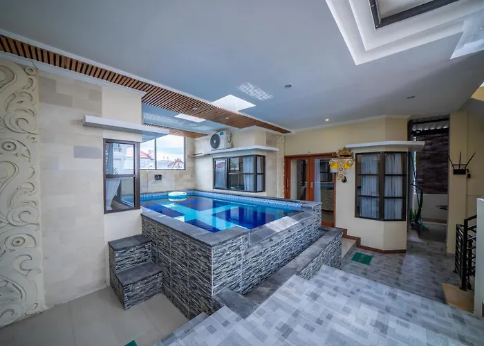 Padma Lodge Legian
