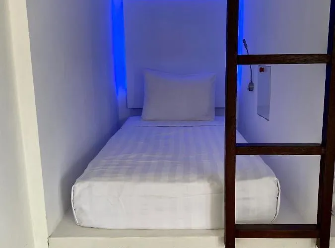 My Capsule Canggu