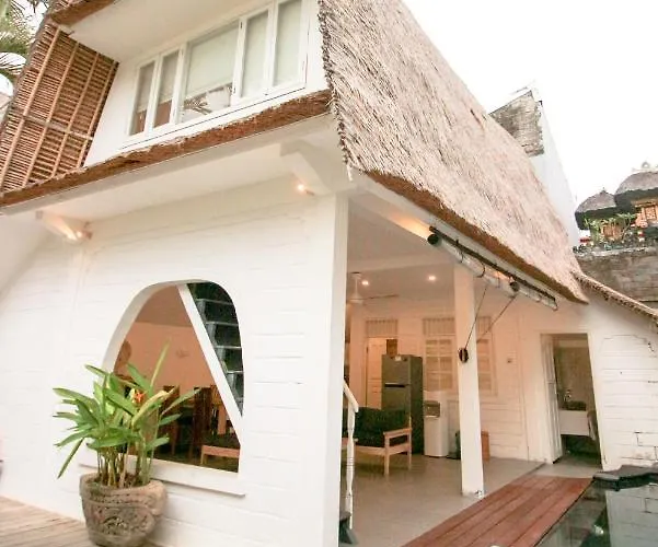 Villa Olivia