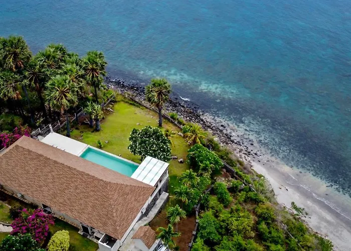 Villa Eden Roc By Alfred In Bali