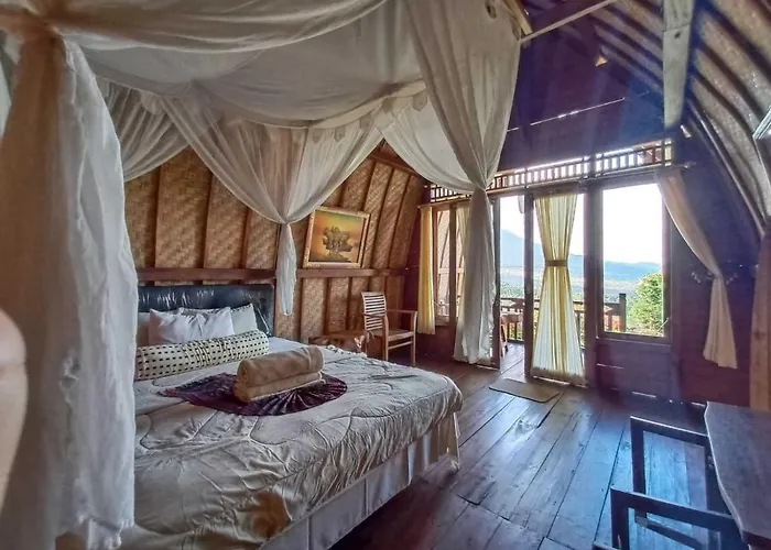 Tiing Bali Guest House