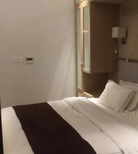 Lavaya Resort Nusa Dua Bali