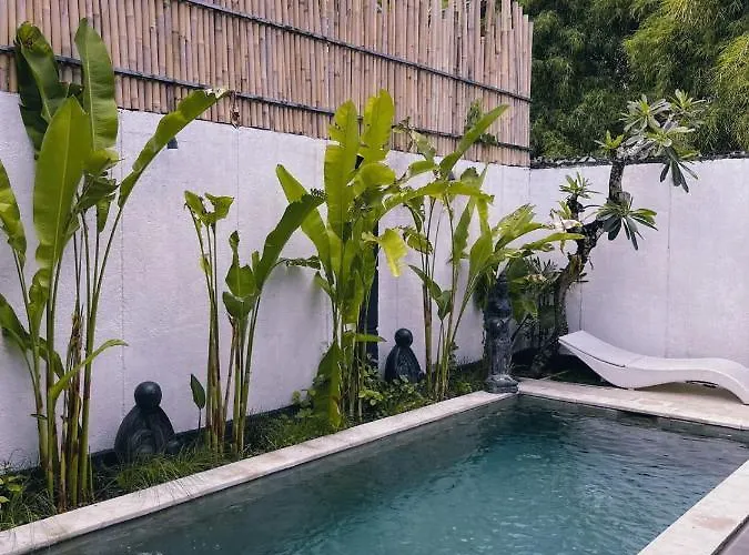 Villa Monde