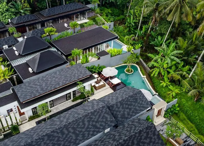 Villa Hammock By Balisuperhost