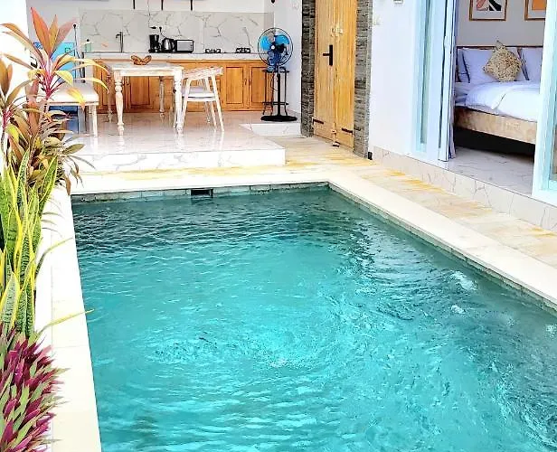 Villa Mosel Bali