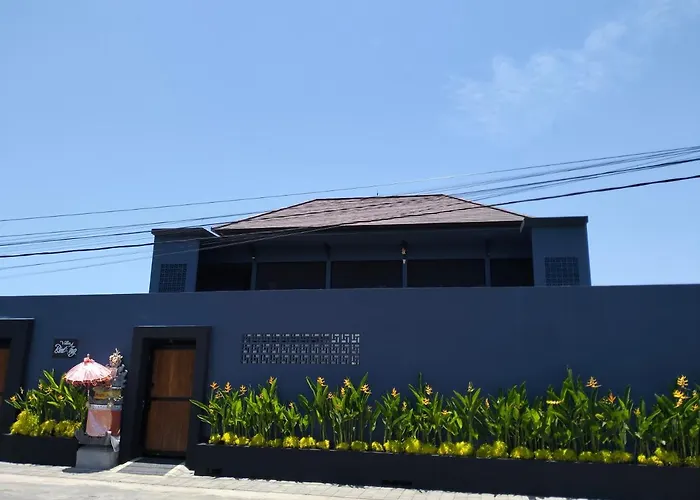 Villa Bintang