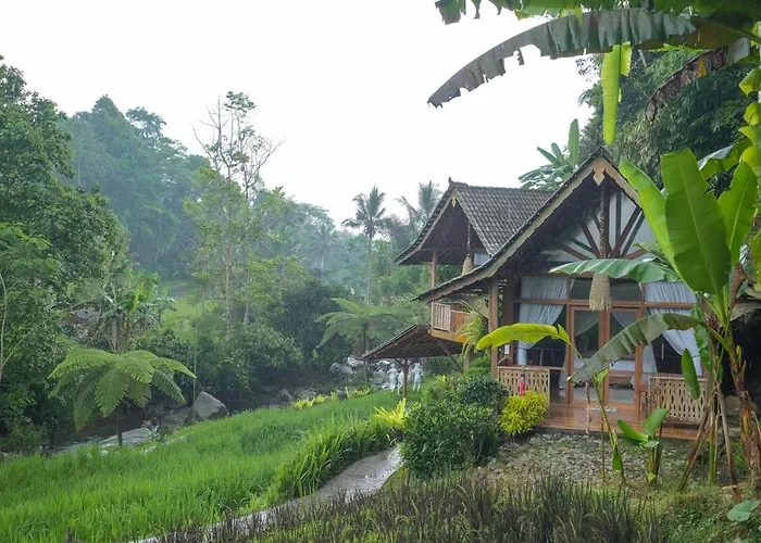 Yeh Baat Jatiluwih By The Lavana