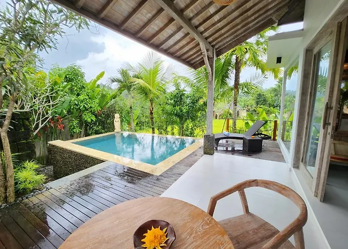 Pinggala Villa Ubud
