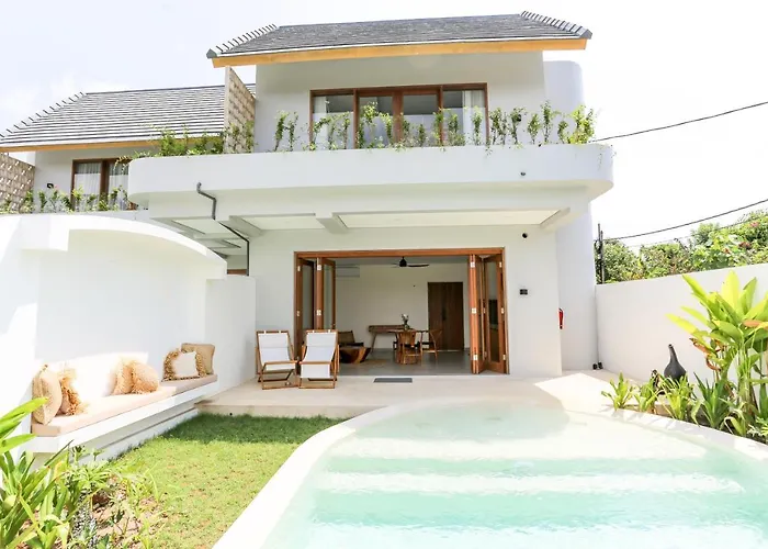 Shoreline Villas Bingin
