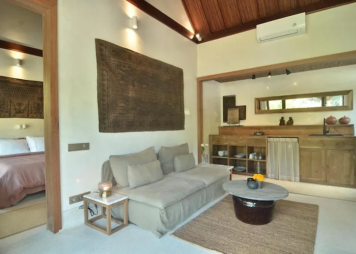 Kubu Manis Villa