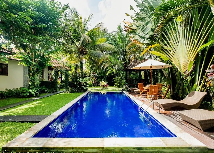 Pukakoo Villas And Suite By Supala