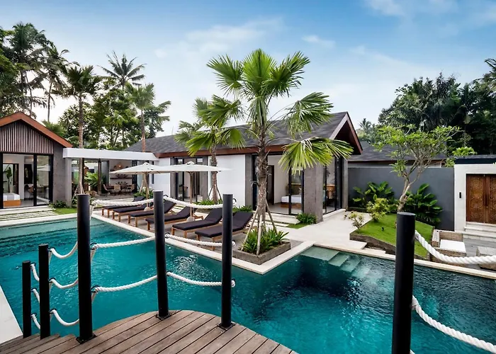 Villa Jump By Balisuperhost