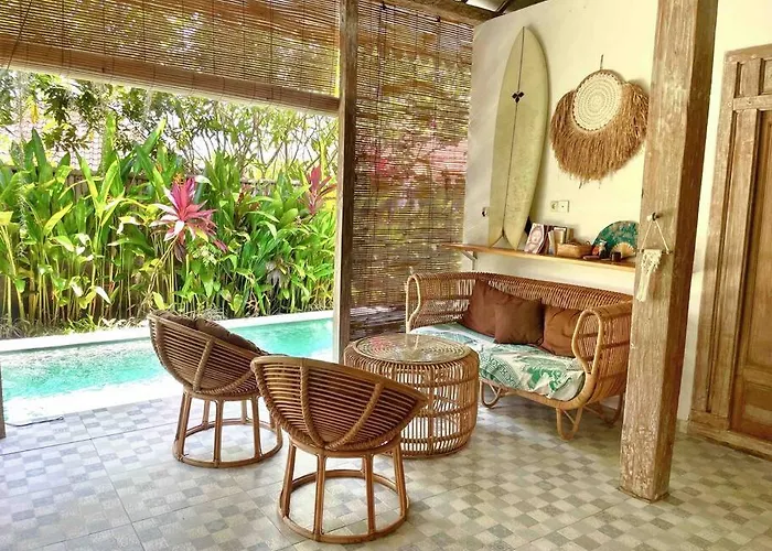 Casa Saja Canggu