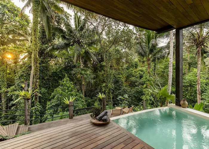 Casa Pohon Ubud