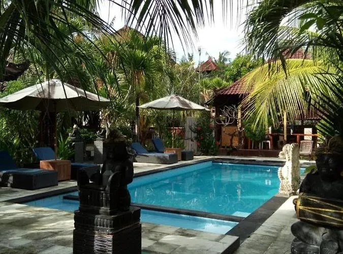Lembongan D'Lick