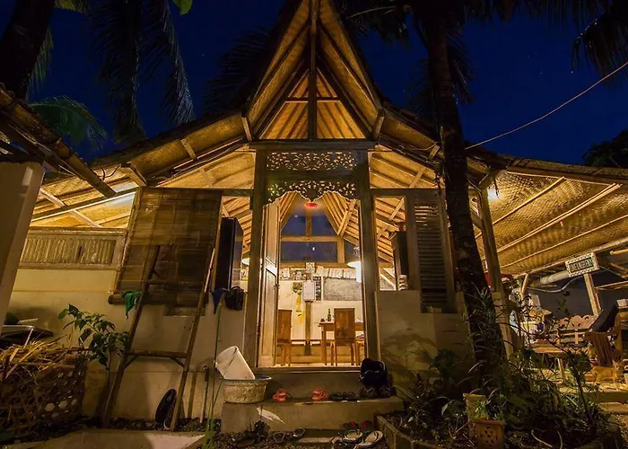 Farmer'S Yard Hostel