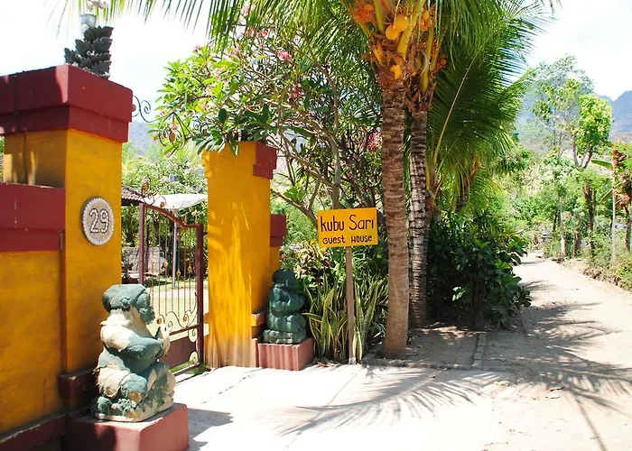 Kubu Sari Guest House