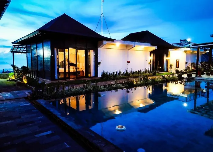 Marlin Villa