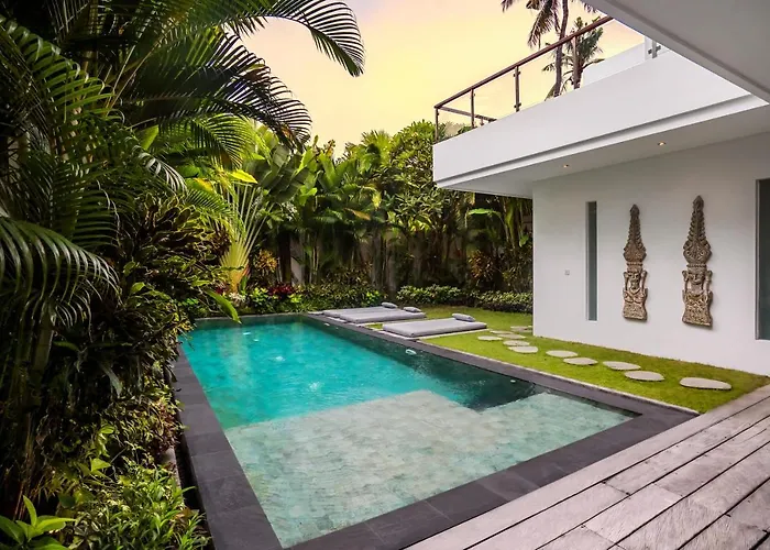 Villa Ara By Balisuperhost