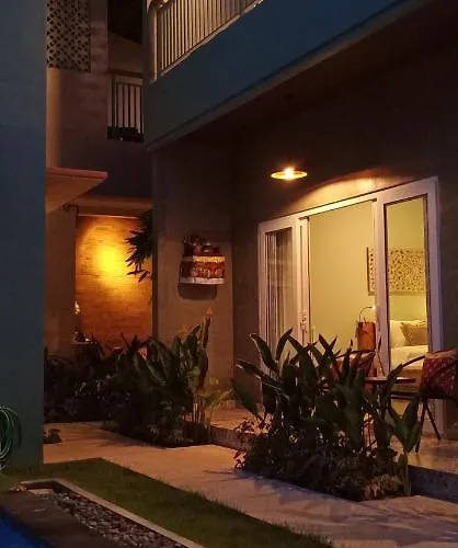 Fishmini Room & Breakfast