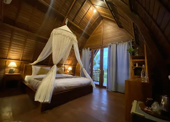 Kubu Bakas Guest House