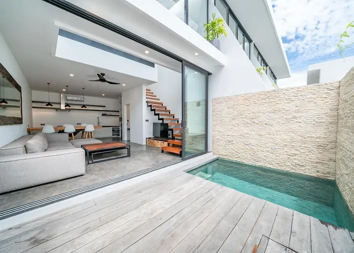 Loft Ludo 7 - Amazing 1-Bdr Luxury Loft In Great Location!