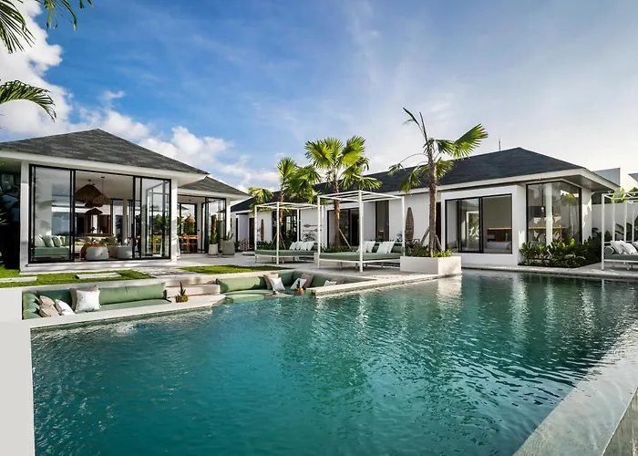 Villa Nature View By Balisuperhost
