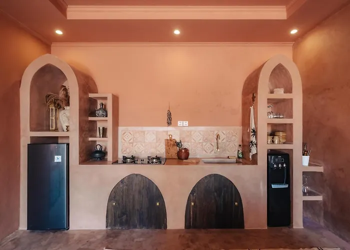 Casa Moro Bali
