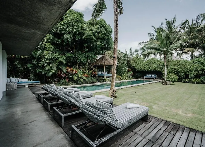 The Place Retreat