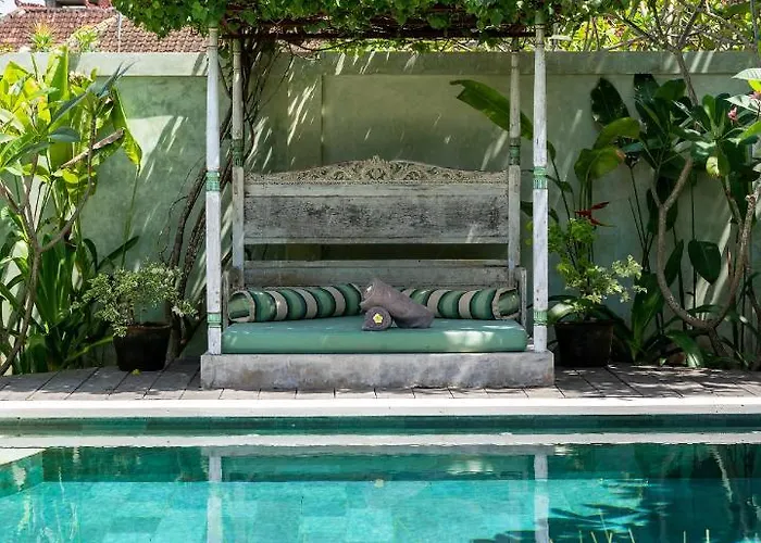 Villa Kasih Lembongan