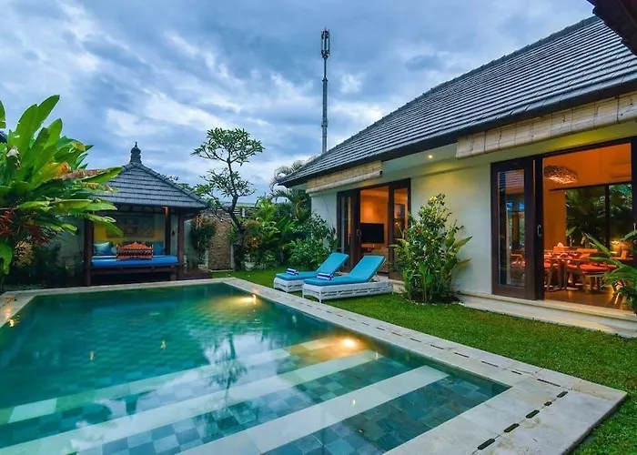 Villa Intan