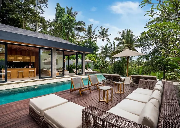 Villa Livia By Balisuperhost