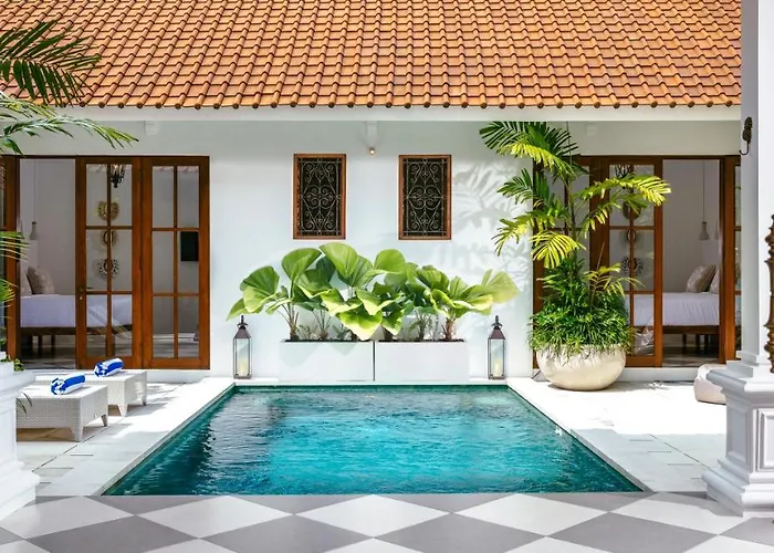 Villa Wahah
