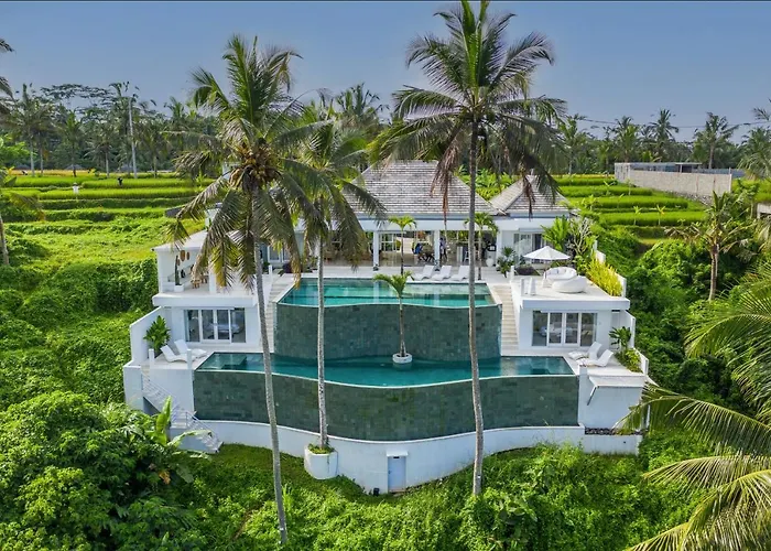 Villa Savana Ubud