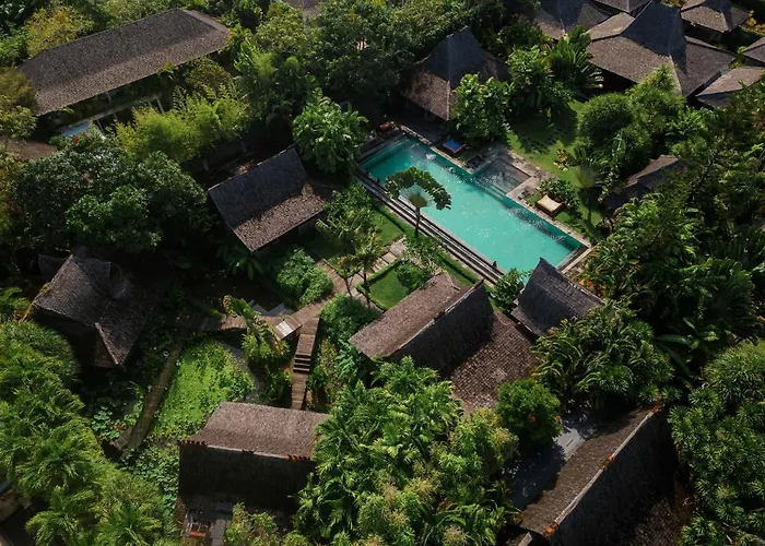 Villa Jasli