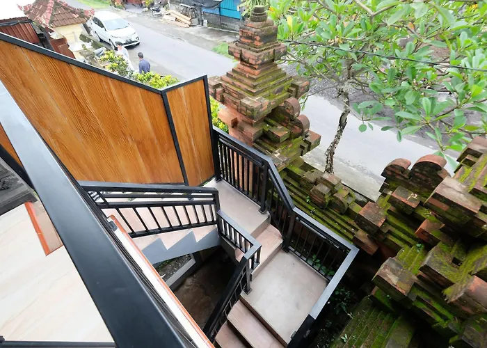 Jero Delod Guesthouse