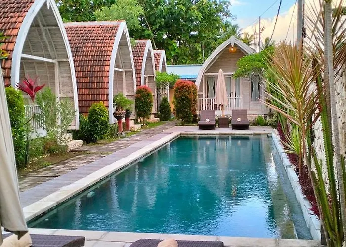 Wage Cottage
