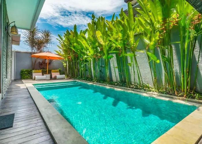 Sotis Villas Canggu