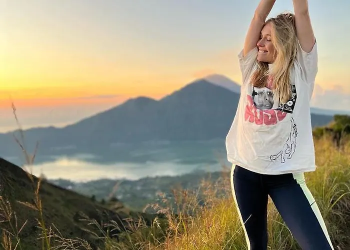 Alam Bali Lake View