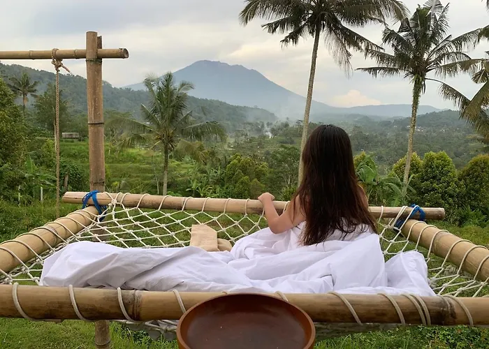 Gladak Di Uma Bali