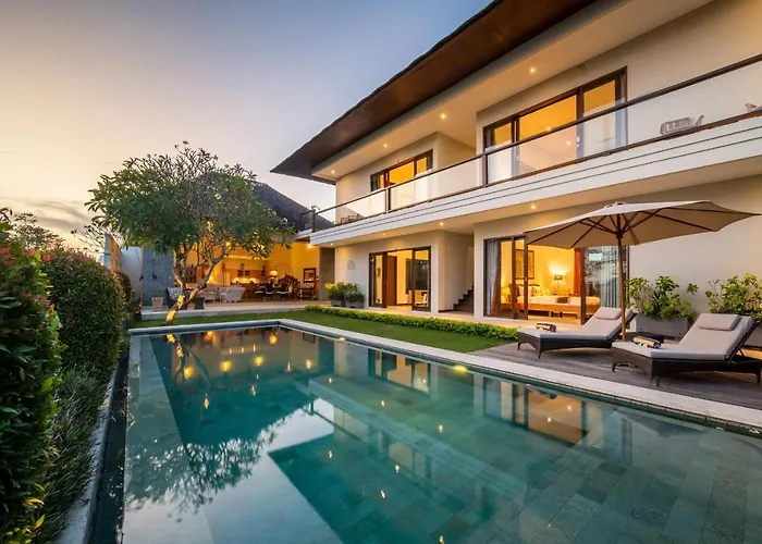 Fajar Villa Canggu