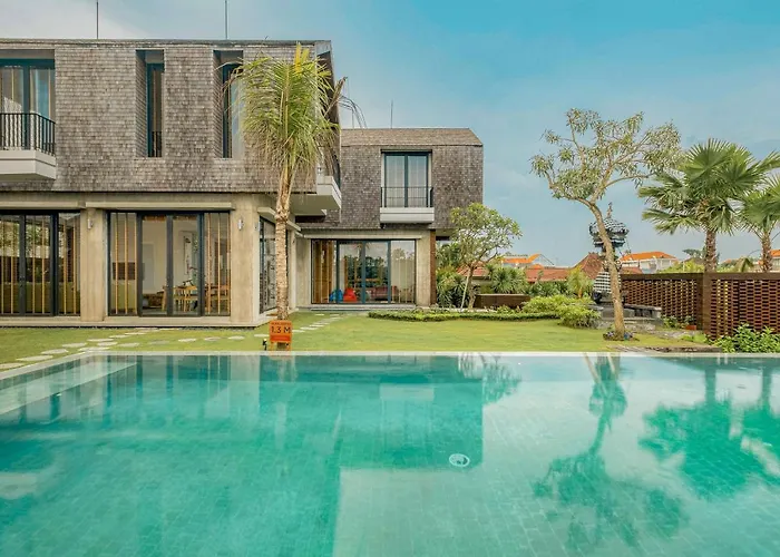 Cahaya Villa Canggu