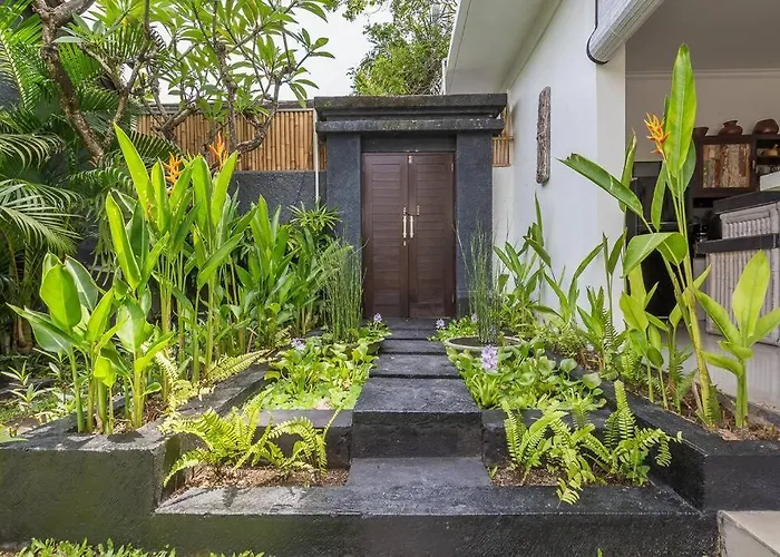 Central & Charming 3Bedr With Private Pool