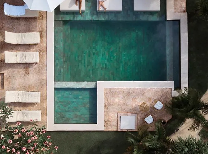 Terra Cottages Uluwatu Bali