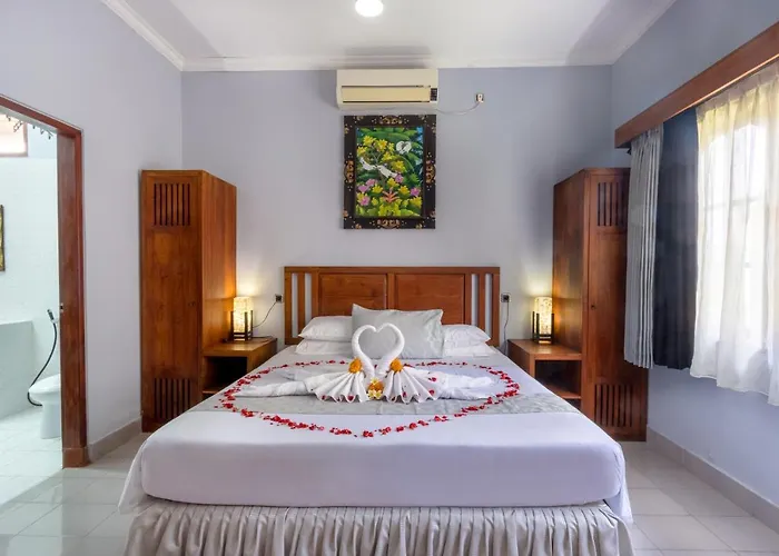 Bon Nyuh Bungalows