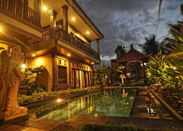 Leo Villa