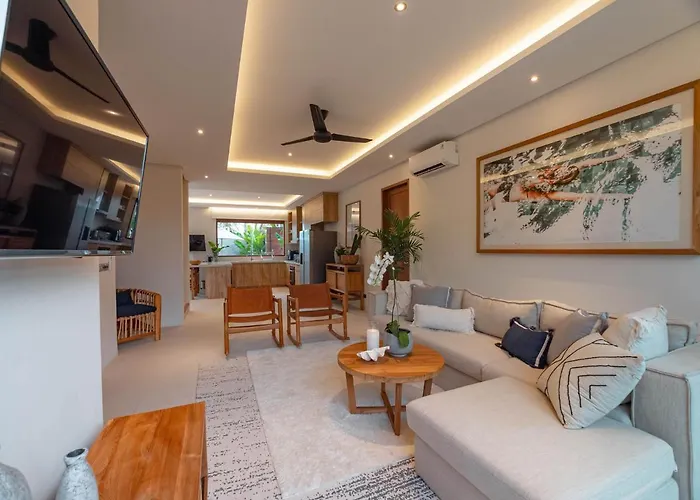 Arama Villas