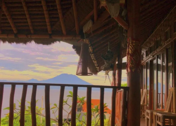 Gentari Homestay And Tour