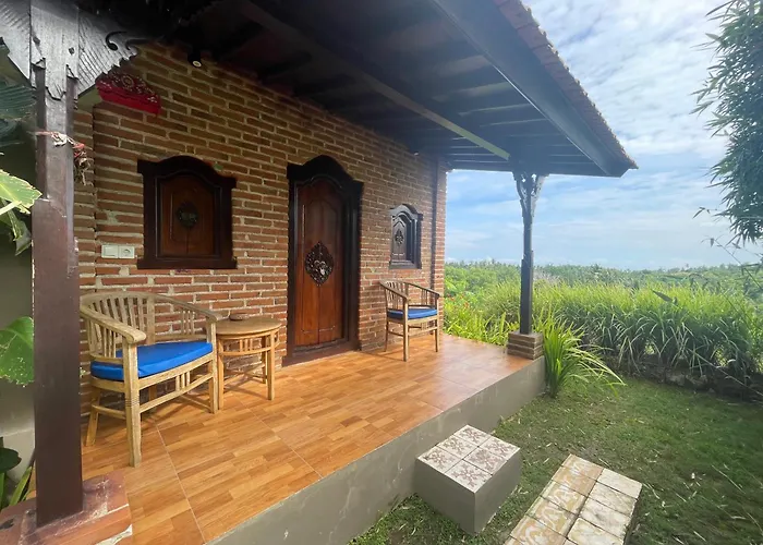Kepaon Gari Inn