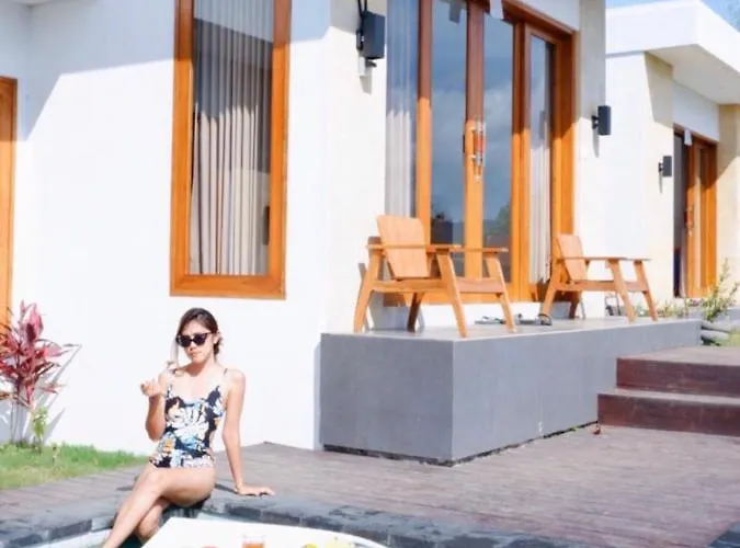 Sari Sky Villa Kintamani